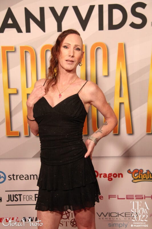 JeanJezebelFree Trans OnlyFans - @mommyjezebel