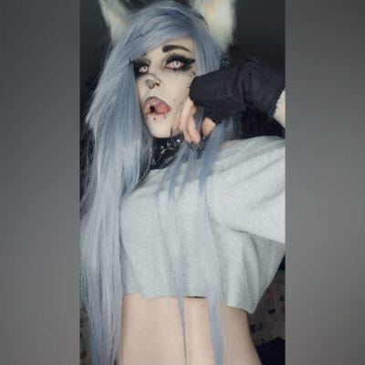 Kitten Trans OnlyFans - @mzmeowmers