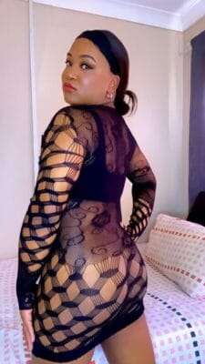 Ladyboy Brooklyn Trans OnlyFans - @missbrook_ie