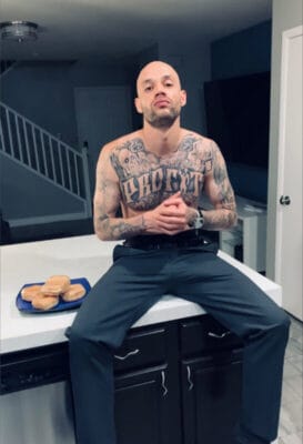 Lex Wrecksmore’s PPV Page (FREE) Trans OnlyFans - @mrwrecksmorefree