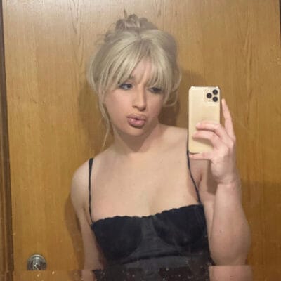 Lola Trans OnlyFans - @missloladrag
