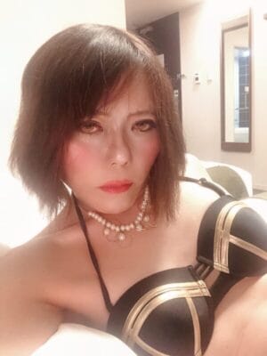 M-Tranny/偽娘M(R18) Trans OnlyFans - @marytom7243
