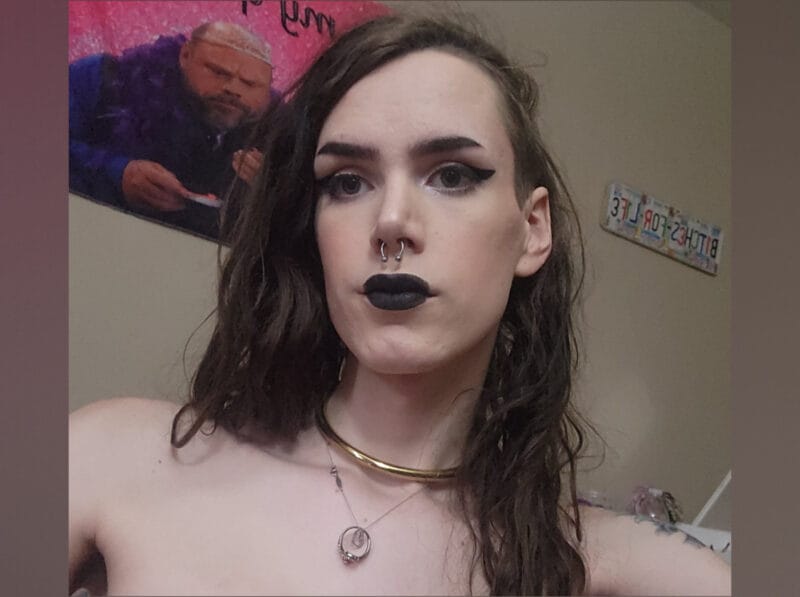 Maddie Rose Trans OnlyFans - @maddierose10