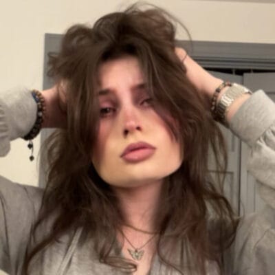 Mae Miracle. Trans OnlyFans - @missymiracle