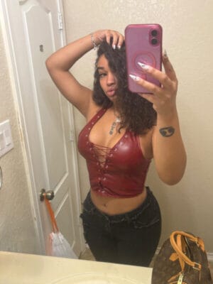MalaysiaDaBratz Trans OnlyFans - @malaysiadabratz