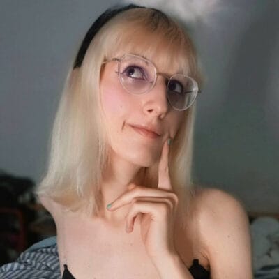 Malice Trans OnlyFans - @malicexdoll