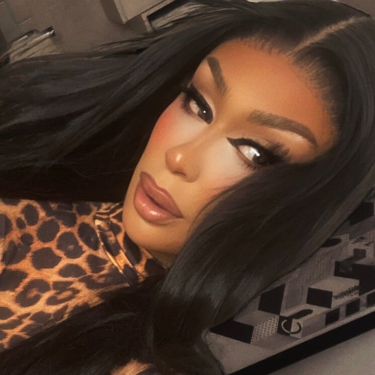 Manelyk Trans OnlyFans - @manelykhern