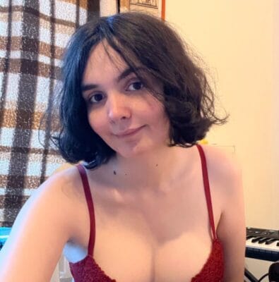 Manon Trans OnlyFans - @manonsequitur