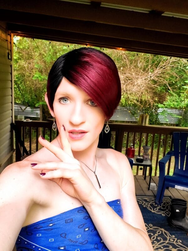 Mara Trans OnlyFans - @marathemerciless