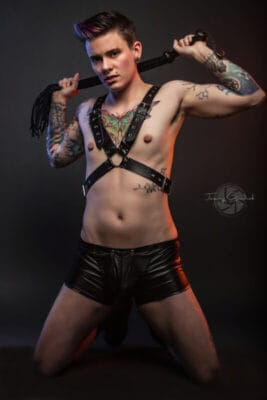 Marcus Trans OnlyFans - @marcusscottftm620