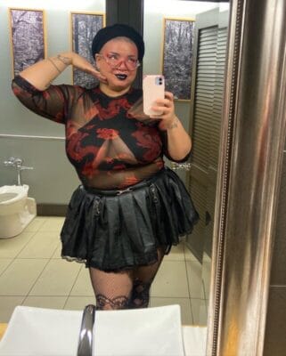 Mari Belle Trans OnlyFans - @moodymari1