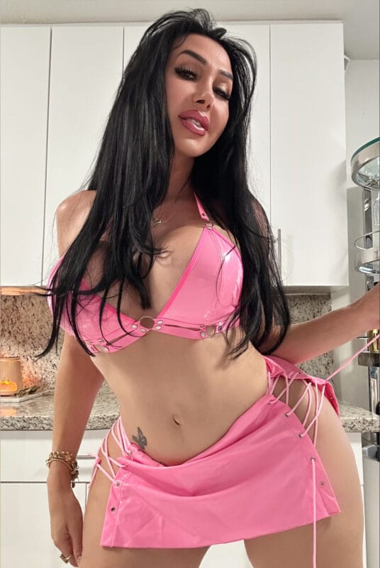 Mariansexyflor Trans OnlyFans - @mariansexyflor