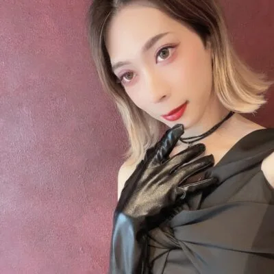 綾波まり Trans OnlyFans - @mariayanami0