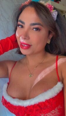 Marília Almeida Trans OnlyFans - @mariliaalmeidatx