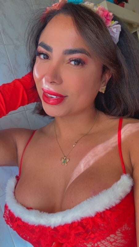 Marília Almeida Trans OnlyFans - @mariliaalmeidatx