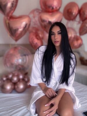 Marina Steele Trans OnlyFans - @marinastteele
