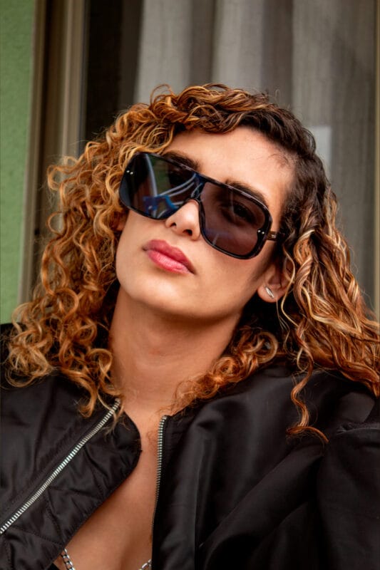 Marioska Daniela Trans OnlyFans - @mari240192