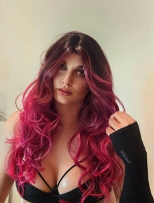 masksissymona Trans OnlyFans - @masksissymona
