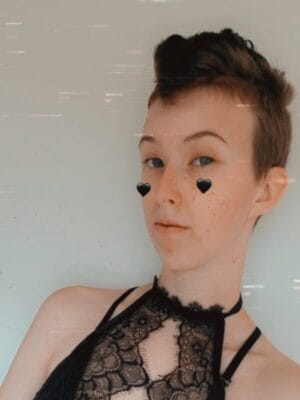 Maxxyshy Trans OnlyFans - @maxxyshy