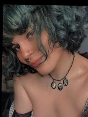 May Trans OnlyFans - @may_margison