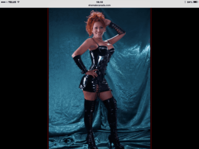 Mayte Lopez Trans OnlyFans - @maytelo71020449