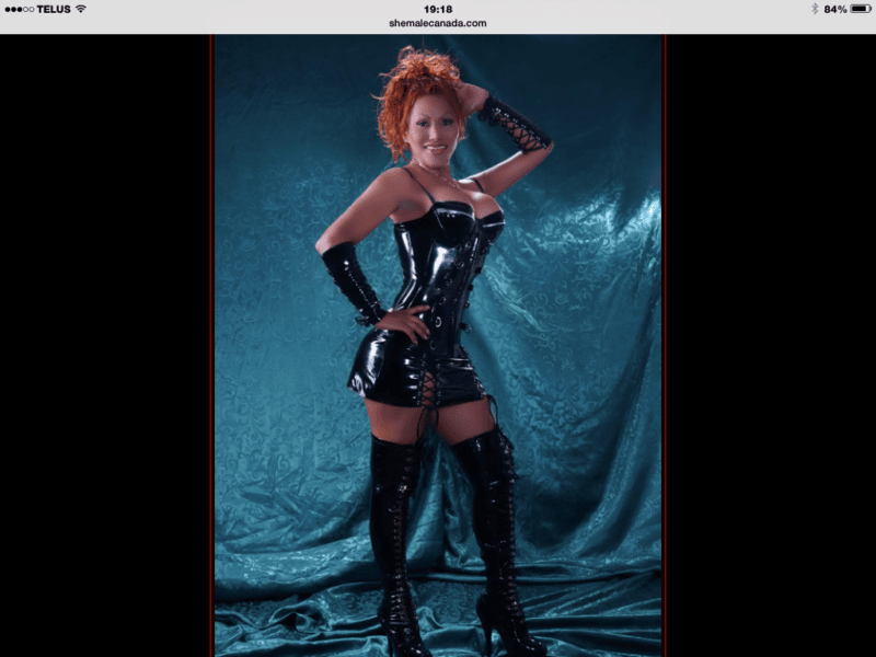 Mayte Lopez Trans OnlyFans - @maytelo71020449