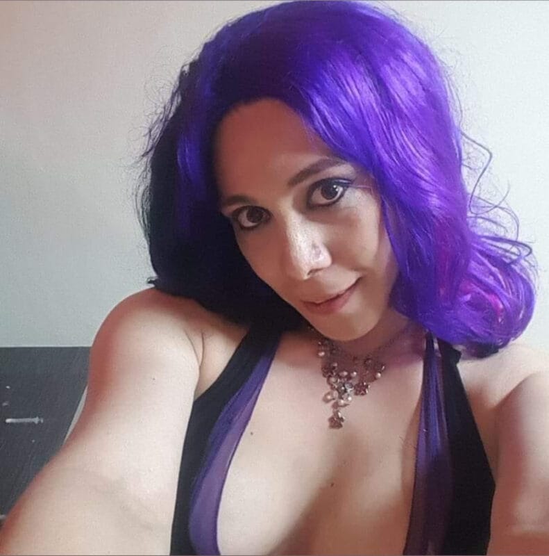 Melissa Davol Trans OnlyFans - @melissadavol