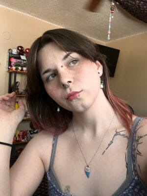 melody Trans OnlyFans - @mymellows