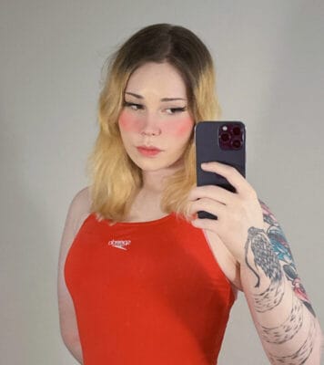 meowriza Trans OnlyFans - @meowriza