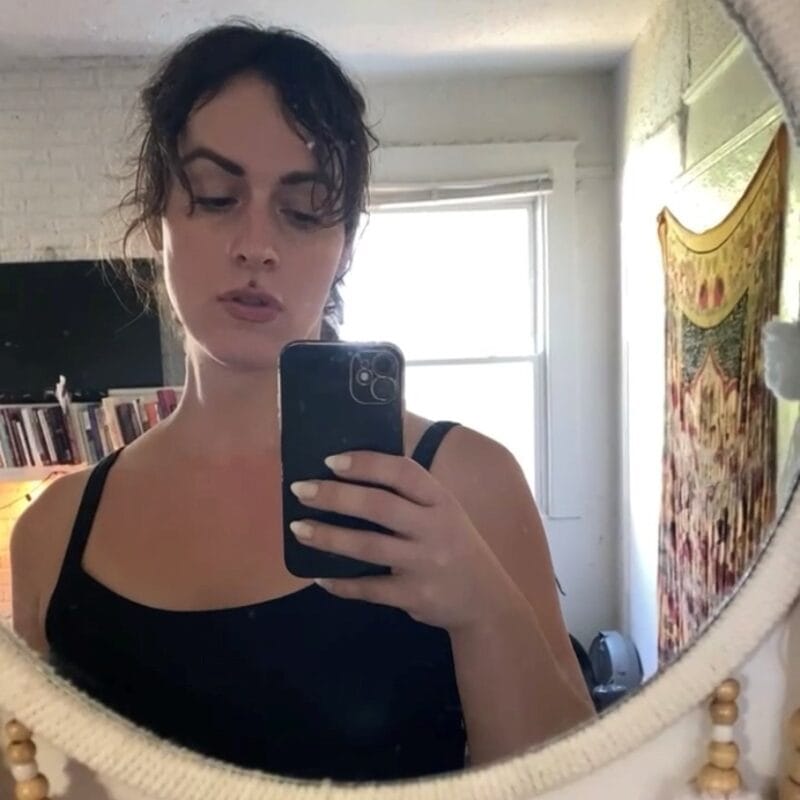 Mia-Jane Seline EXCLUSIVE Trans OnlyFans - @miajaneseline