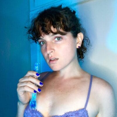 Mia Moore Trans OnlyFans - @miamoorevibes