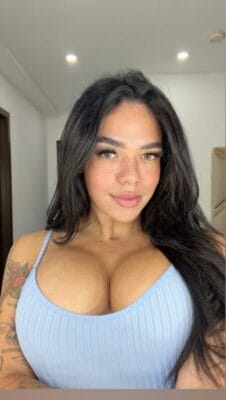 Miah Catalina Trans OnlyFans - @miahcatalina