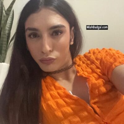 Miah Trans OnlyFans - @miahbadgal