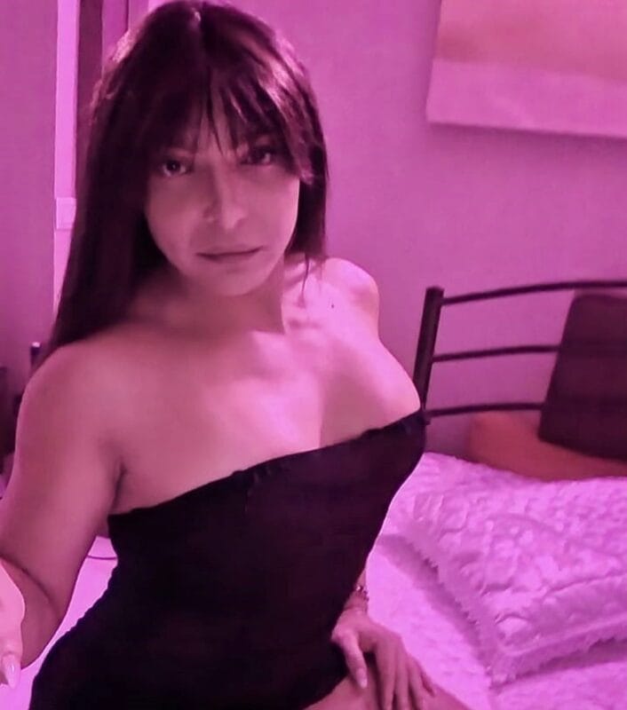 Michaela Murano (transexual) Trans OnlyFans - @michaela_murano