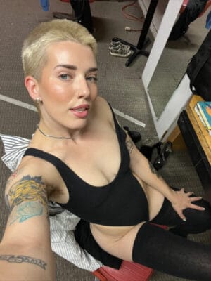 Mickey Meow Trans OnlyFans - @mickeymeow69