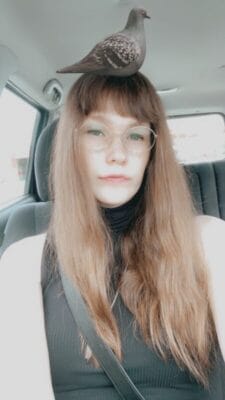 Mikisha Tgirl Trans OnlyFans - @miki-tgirl