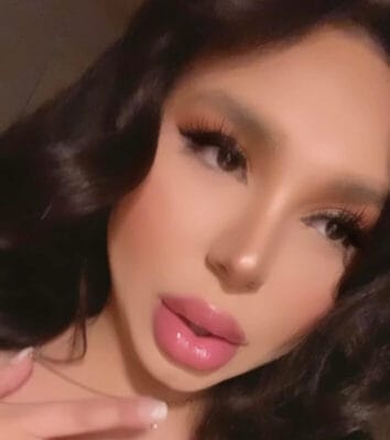 Milani Alexandria Trans OnlyFans - @milanialexandria