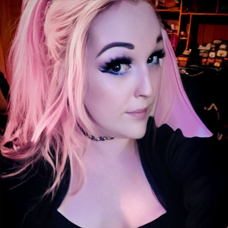 millaWafer Trans OnlyFans - @millathewafer