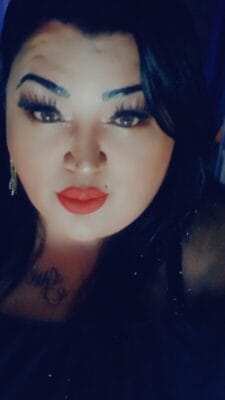 Miriam Carrilho Trans OnlyFans - @miriamcarrilho2
