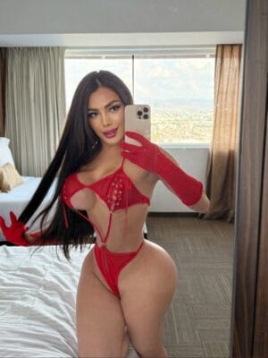 MishelleOficial Sexting!!! Trans OnlyFans - @mishelleoficial