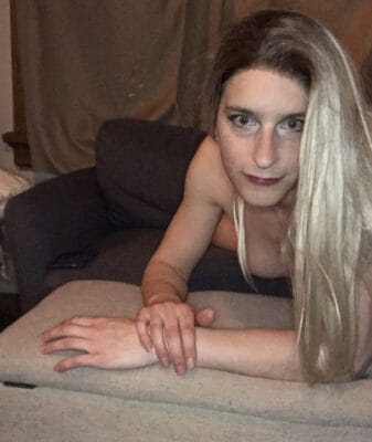 Miss Anastacia Trans OnlyFans - @missanastacia