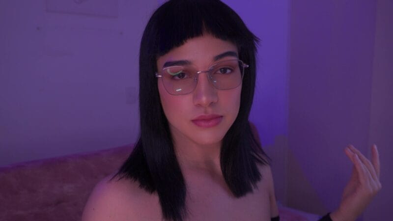 Miss Angel Trans OnlyFans - @missangel177