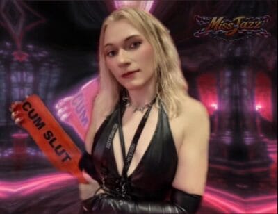 Missjazz Trans OnlyFans - @missjazzy