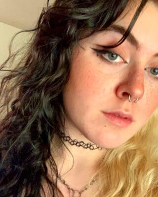Mistress Damiana Trans OnlyFans - @mistressdamiana