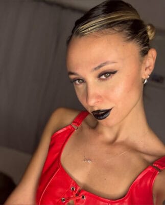 Mistress Nina Trans OnlyFans - @mistresss.ninaa