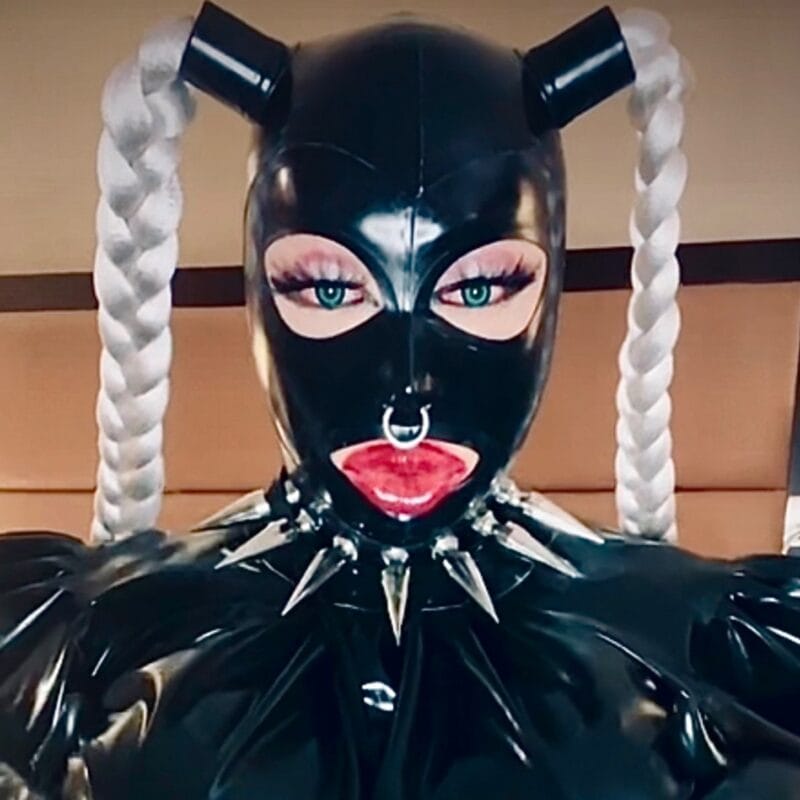 Mistress Yumi Trans OnlyFans - @mistressyumi