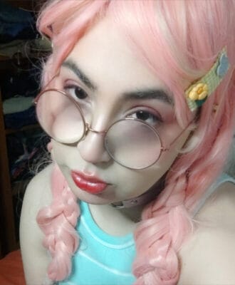 Momo Trans OnlyFans - @momo.moonmoon