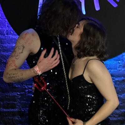 Mona & Lacey Trans OnlyFans - @monalaceyplay