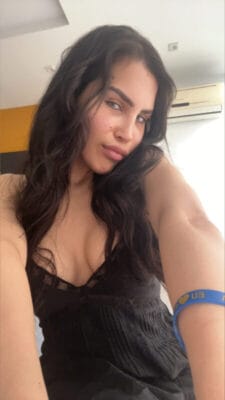Morgan Westman Trans OnlyFans - @morganwestman