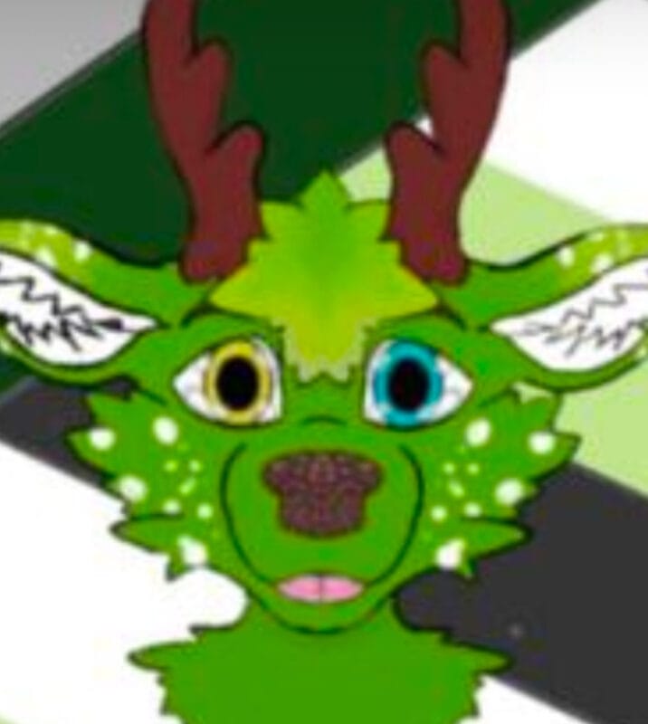 Moss_da_deer Trans OnlyFans - @moss_da_deer